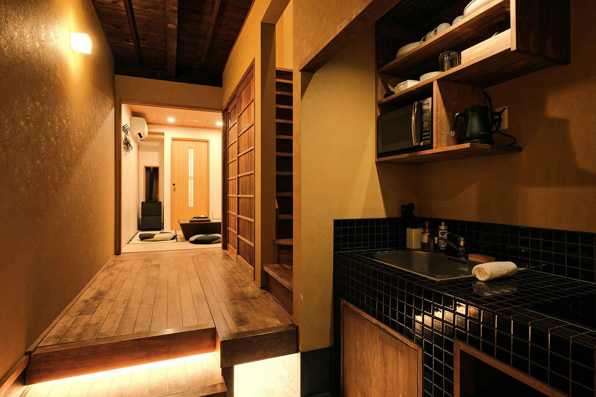 การตกแต่งภายใน