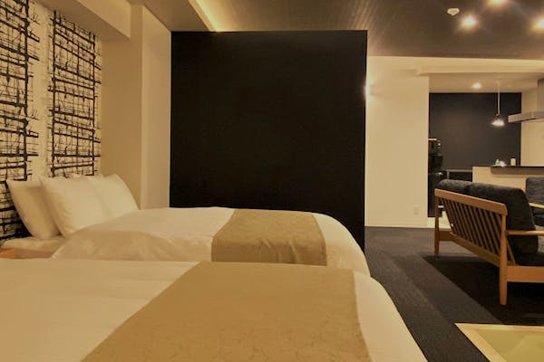 ランドーレジデンシャルホテル福岡アネックスの最安値が見つかる 10日間 空室カレンダー 一休 Com