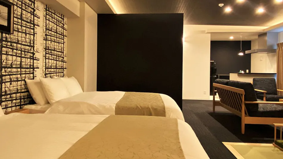 Lando Hotel Fukuoka Annex
