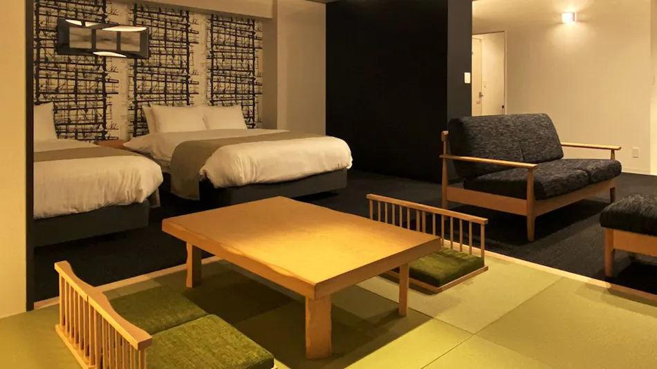 Lando Hotel Fukuoka Annex