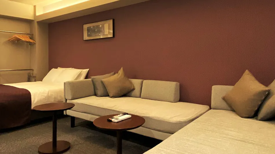 Lando Hotel Fukuoka Annex