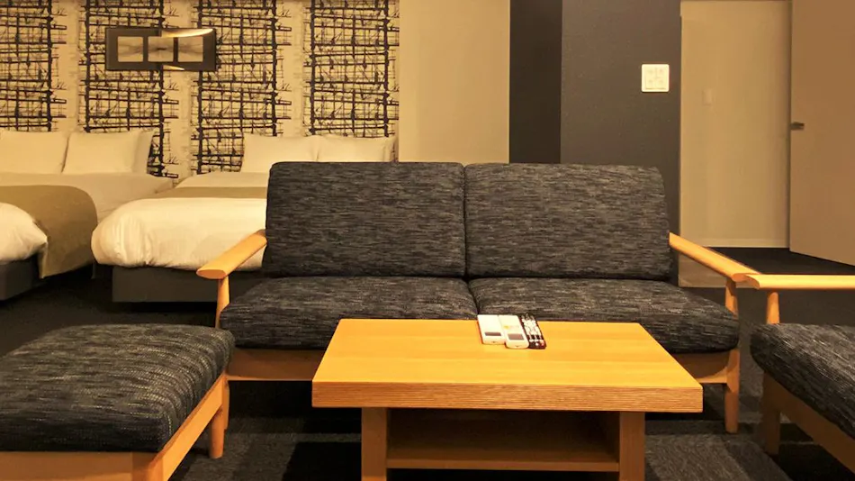Lando Hotel Fukuoka Annex