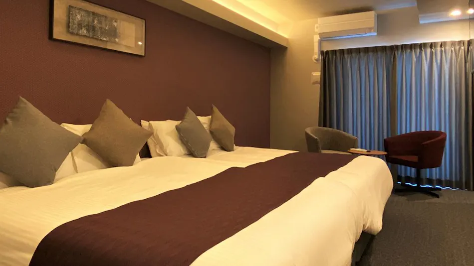 Lando Hotel Fukuoka Annex