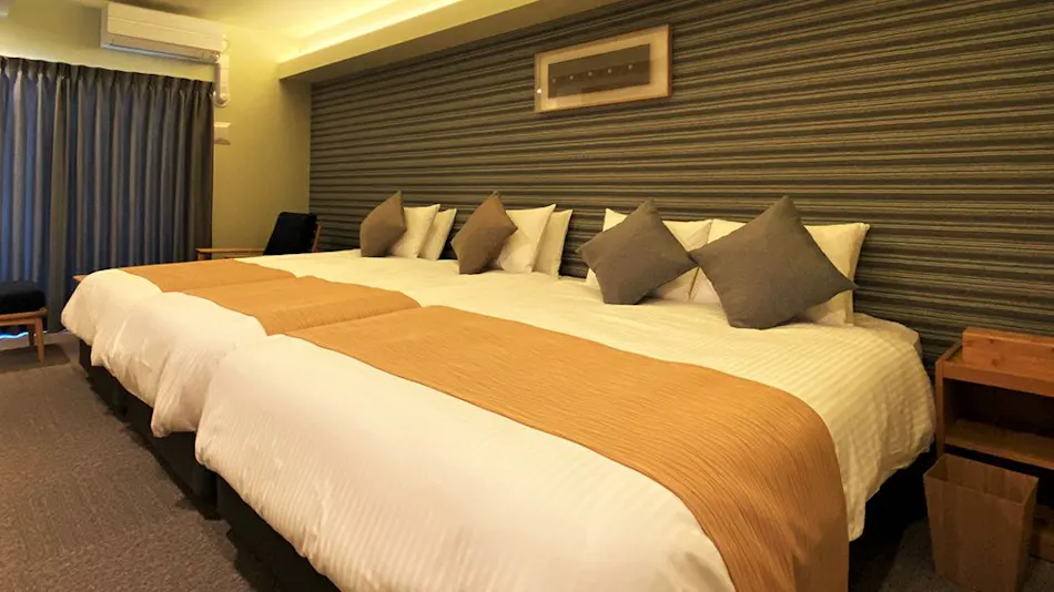 Lando Hotel Fukuoka Annex