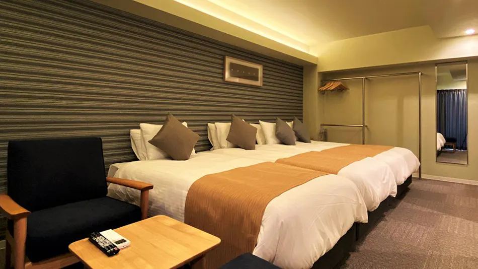 Lando Hotel Fukuoka Annex