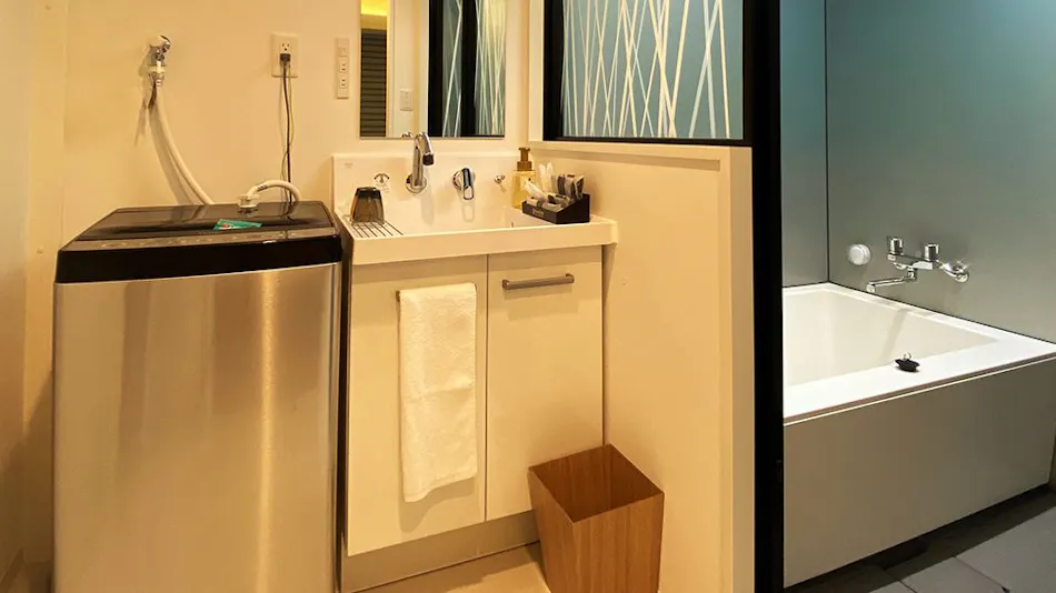 Lando Hotel Fukuoka Annex