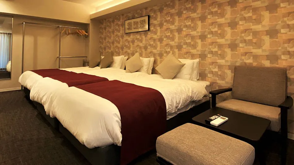 Lando Hotel Fukuoka Annex