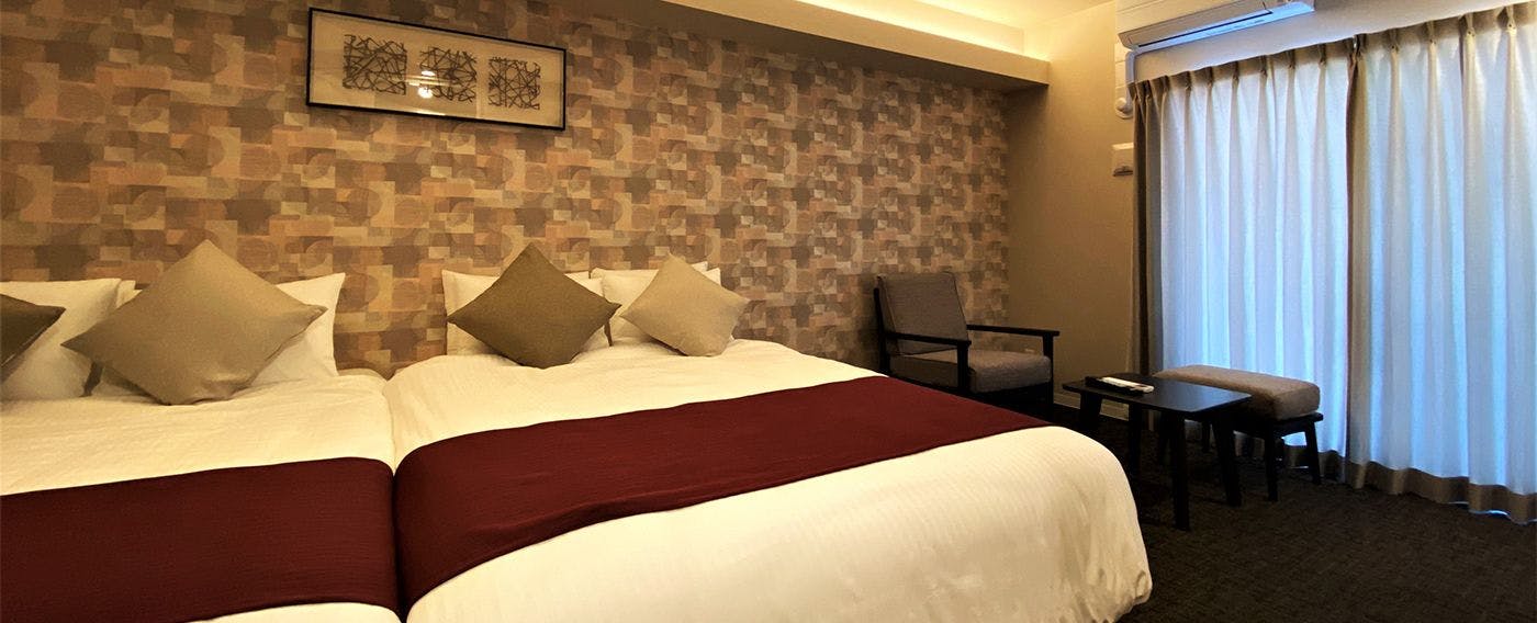 Lando Hotel Fukuoka Annex