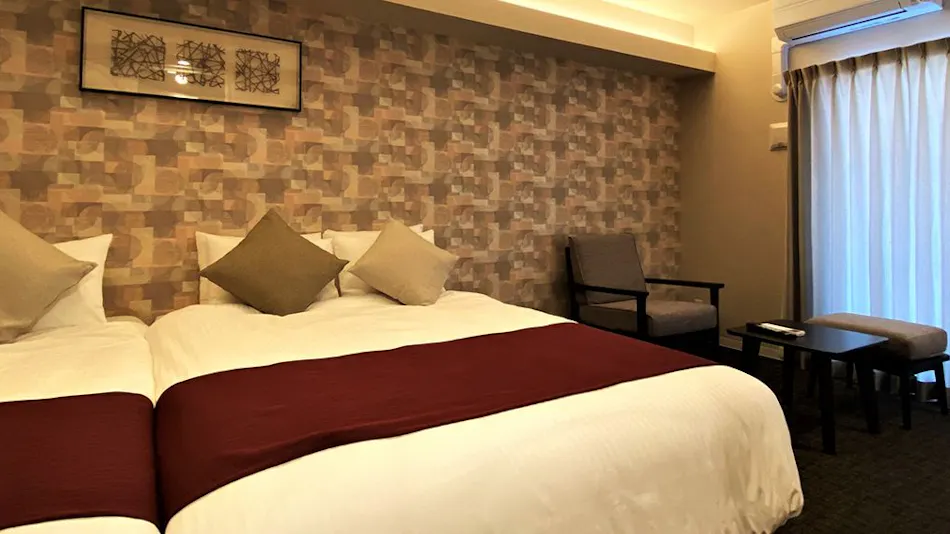 Lando Hotel Fukuoka Annex