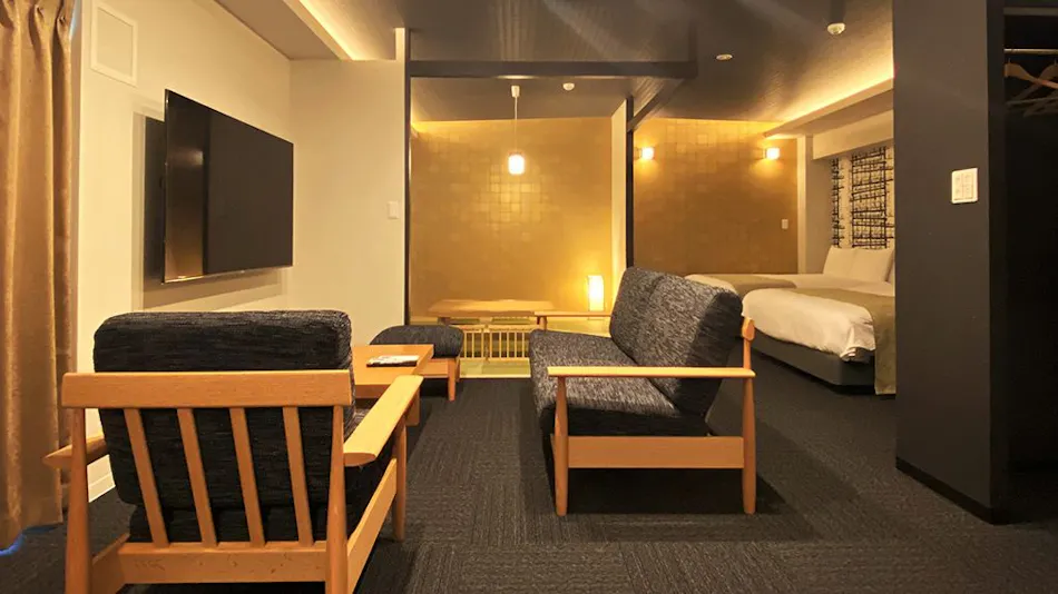 Lando Hotel Fukuoka Annex