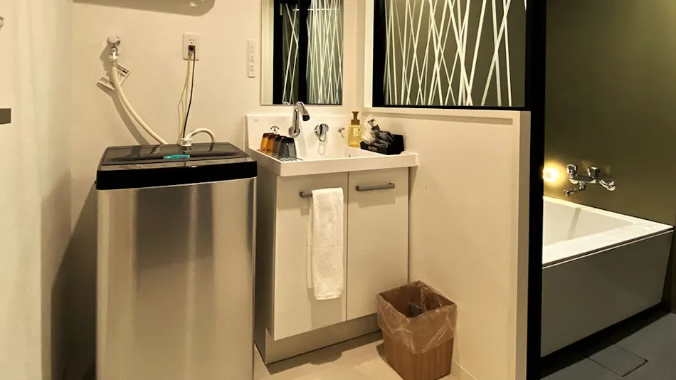 Lando Hotel Fukuoka Annex