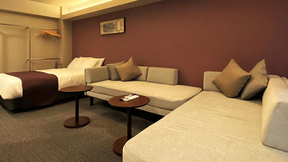 Lando Hotel Fukuoka Annex