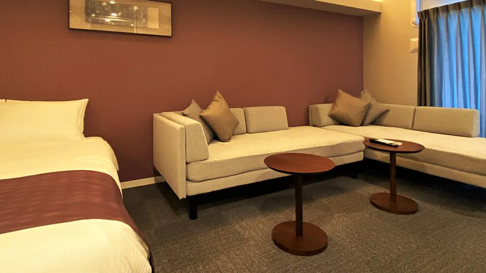 Lando Hotel Fukuoka Annex