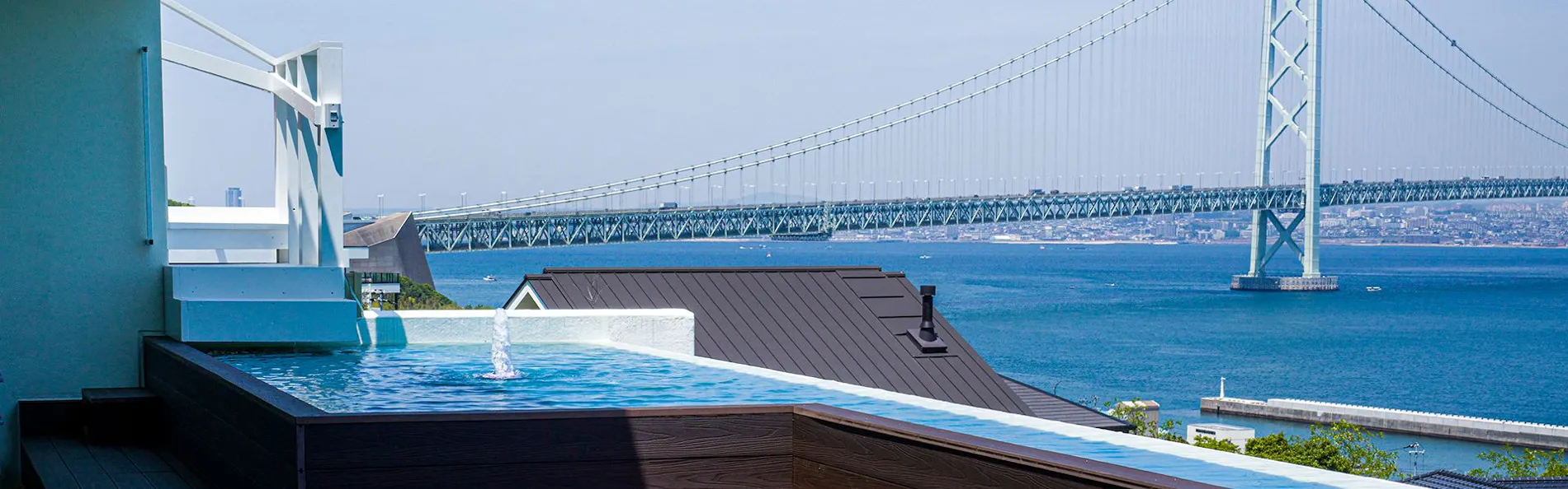 CORAL SUITE VILLA awaji