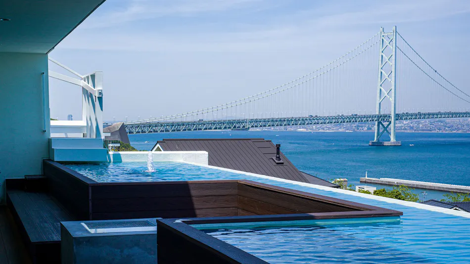 CORAL SUITE VILLA Awaji