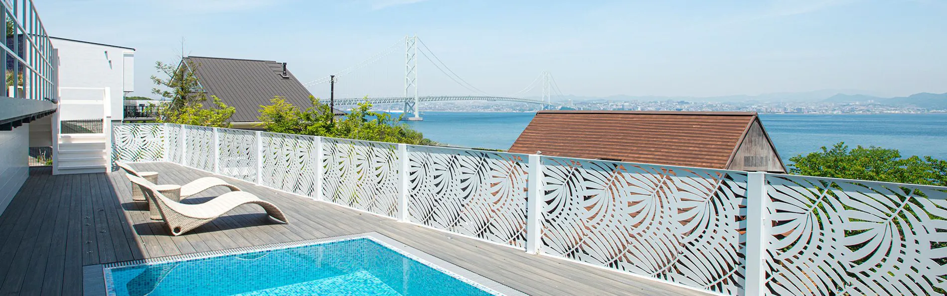 CORAL SUITE VILLA awaji