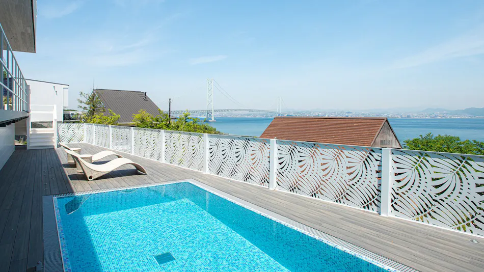 CORAL SUITE VILLA Awaji