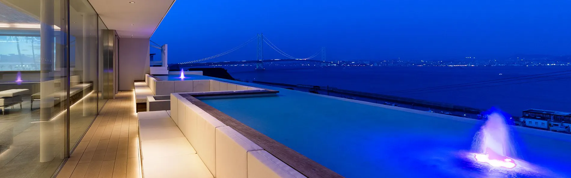 CORAL SUITE VILLA awaji
