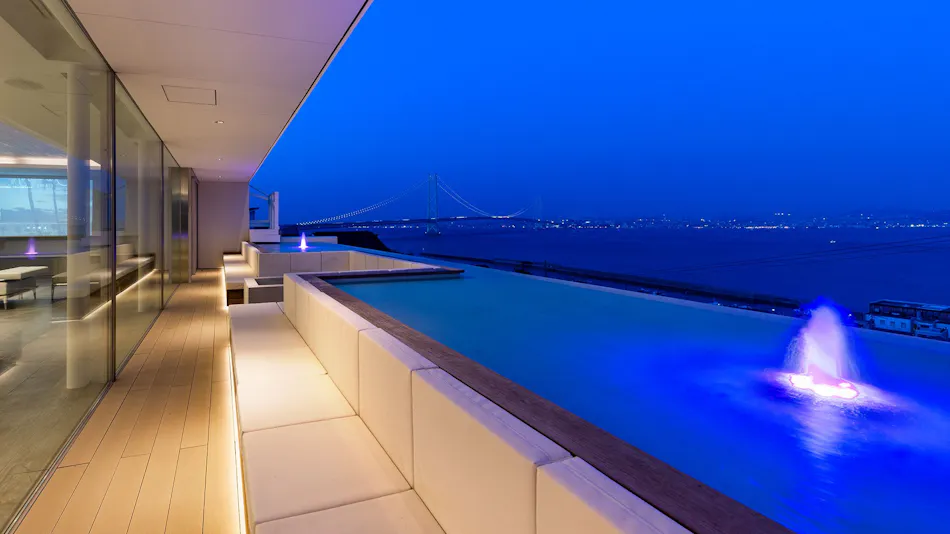CORAL SUITE VILLA Awaji