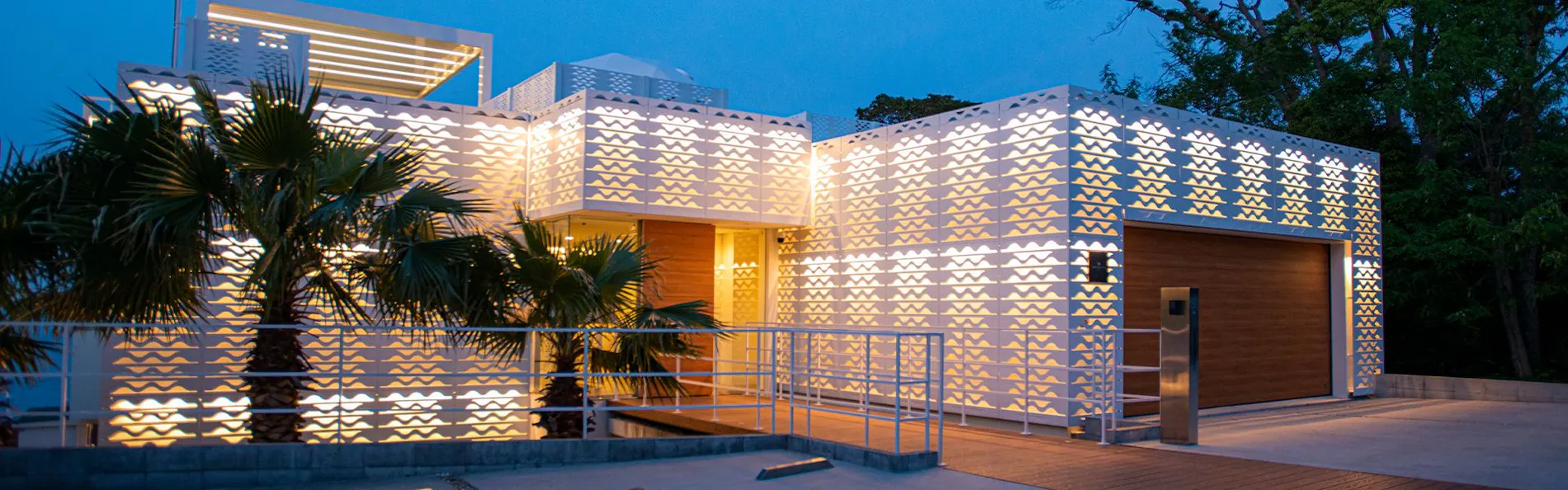 CORAL SUITE VILLA awaji