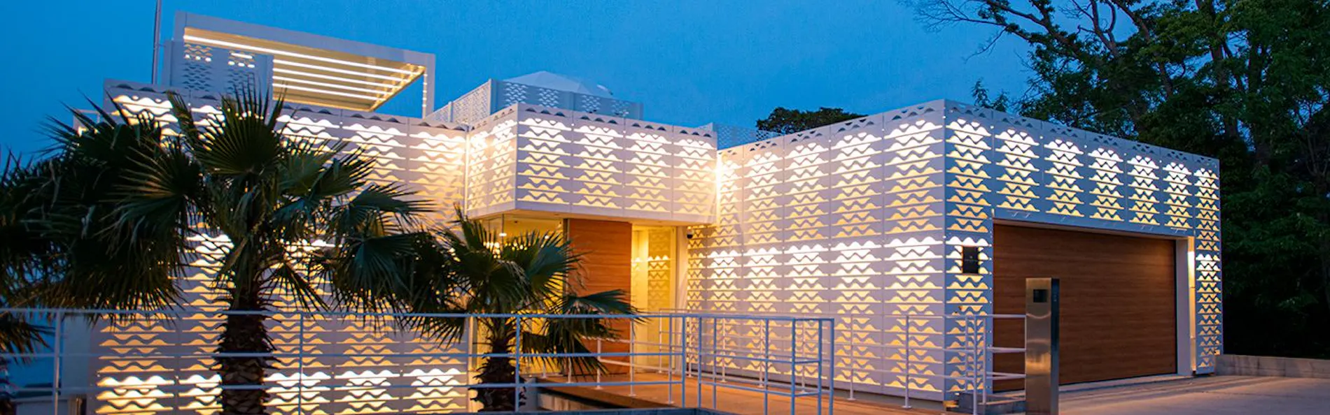 CORAL SUITE VILLA awaji