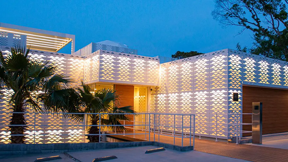 CORAL SUITE VILLA Awaji