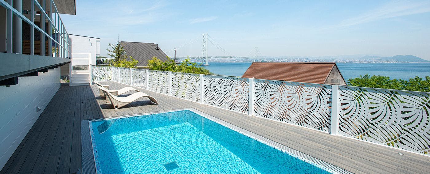 CORAL SUITE VILLA Awaji