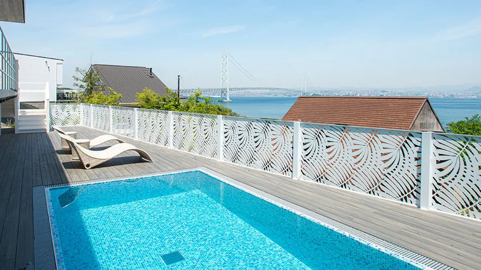 CORAL SUITE VILLA Awaji