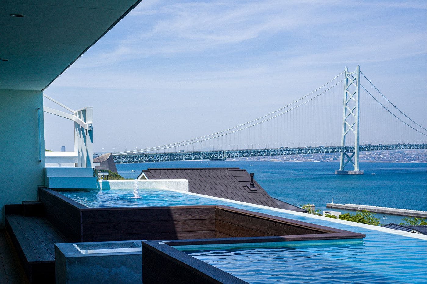 CORAL SUITE VILLA awaji