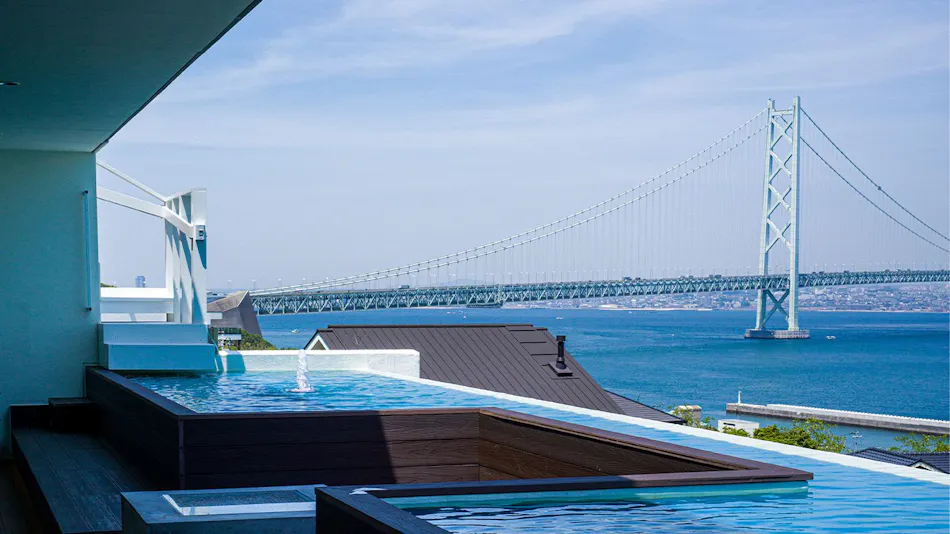 CORAL SUITE VILLA Awaji