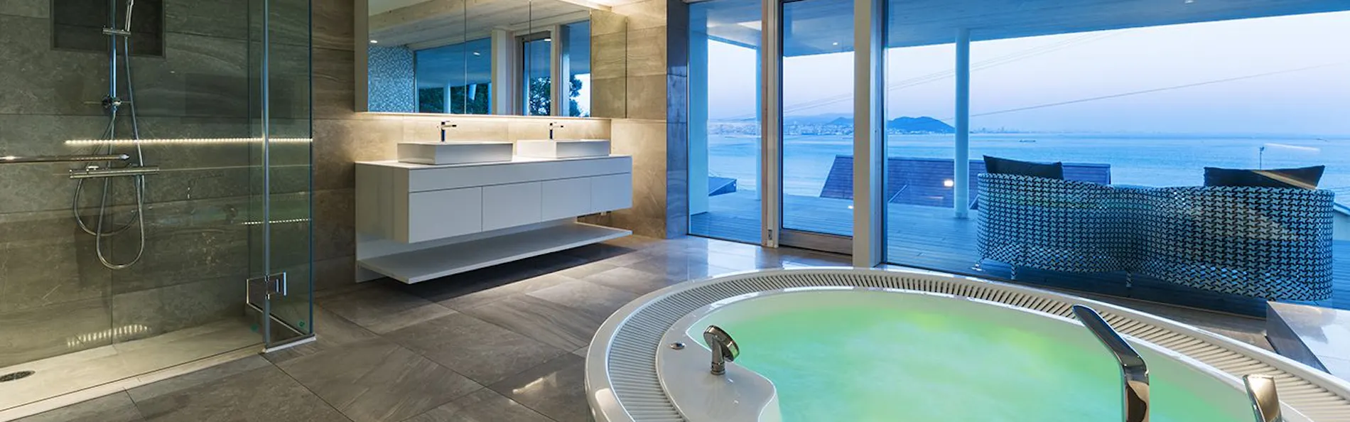 CORAL SUITE VILLA awaji