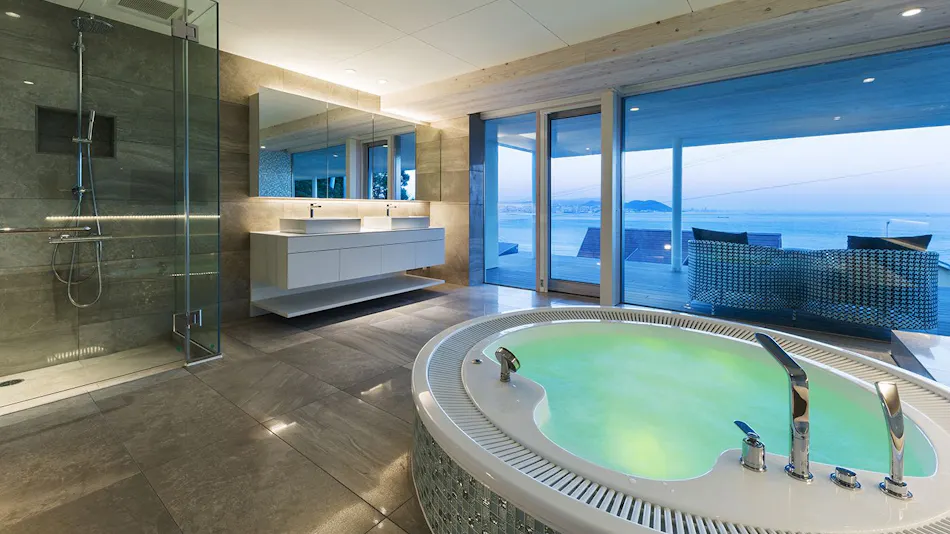 CORAL SUITE VILLA Awaji