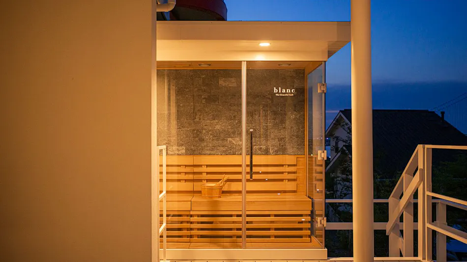 CORAL SUITE VILLA Awaji