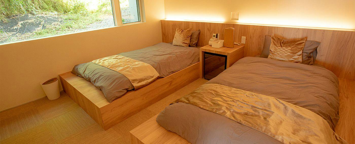 CORAL SUITE VILLA awaji