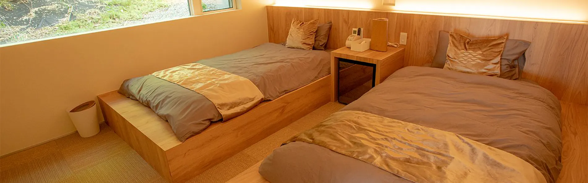 CORAL SUITE VILLA awaji