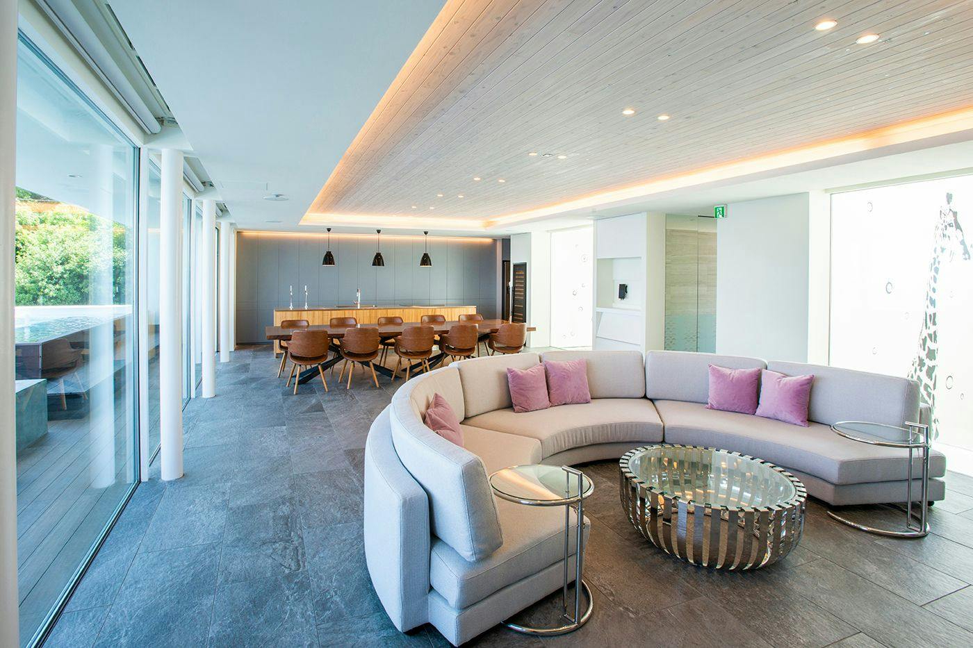 CORAL SUITE VILLA awaji