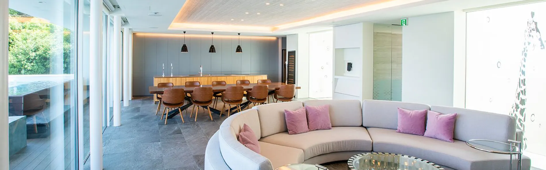 CORAL SUITE VILLA awaji