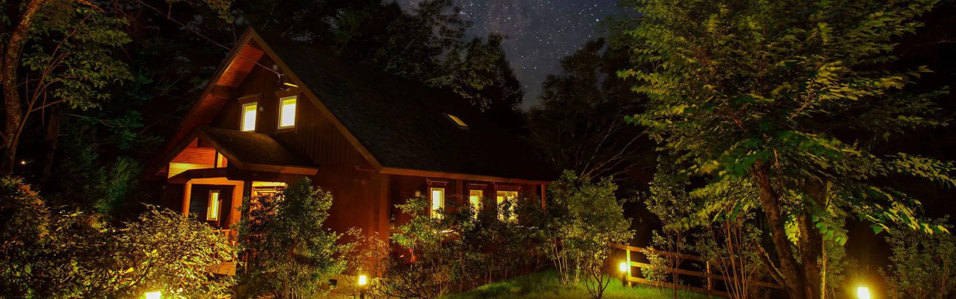 VILLA SUOMI(ヴィラ スオミ)