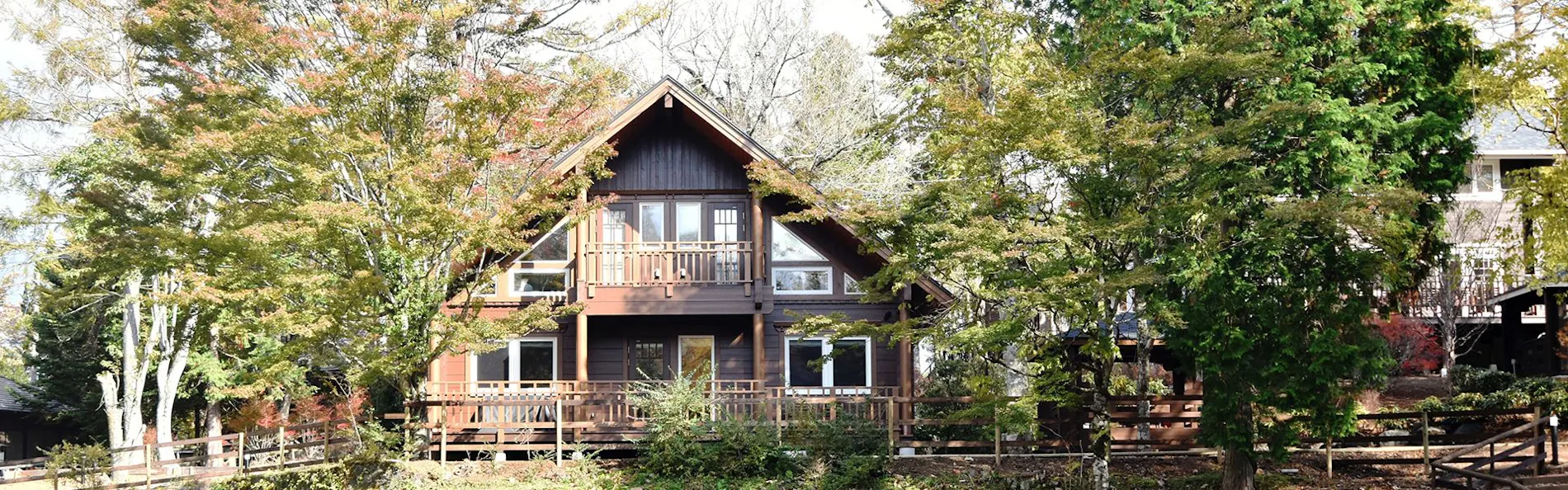 VILLA SUOMI(ヴィラ スオミ)