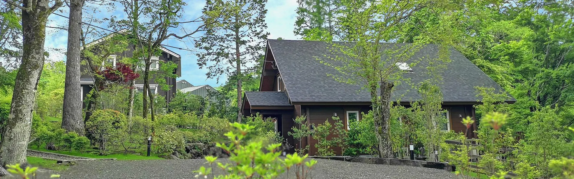 VILLA SUOMI(ヴィラ スオミ)