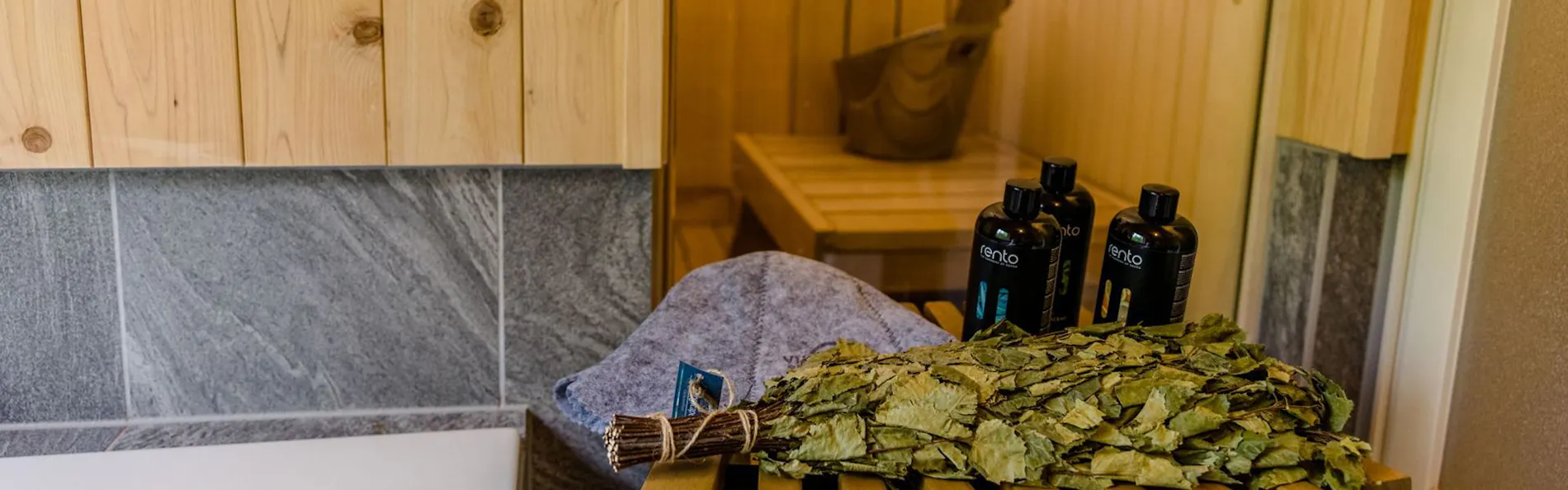 VILLA SUOMI(ヴィラ スオミ)