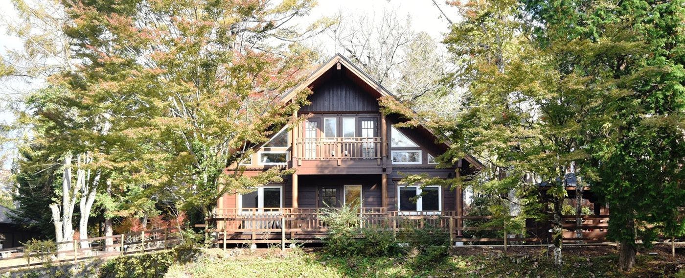 VILLA　SUOMI（ヴィラ　スオミ）