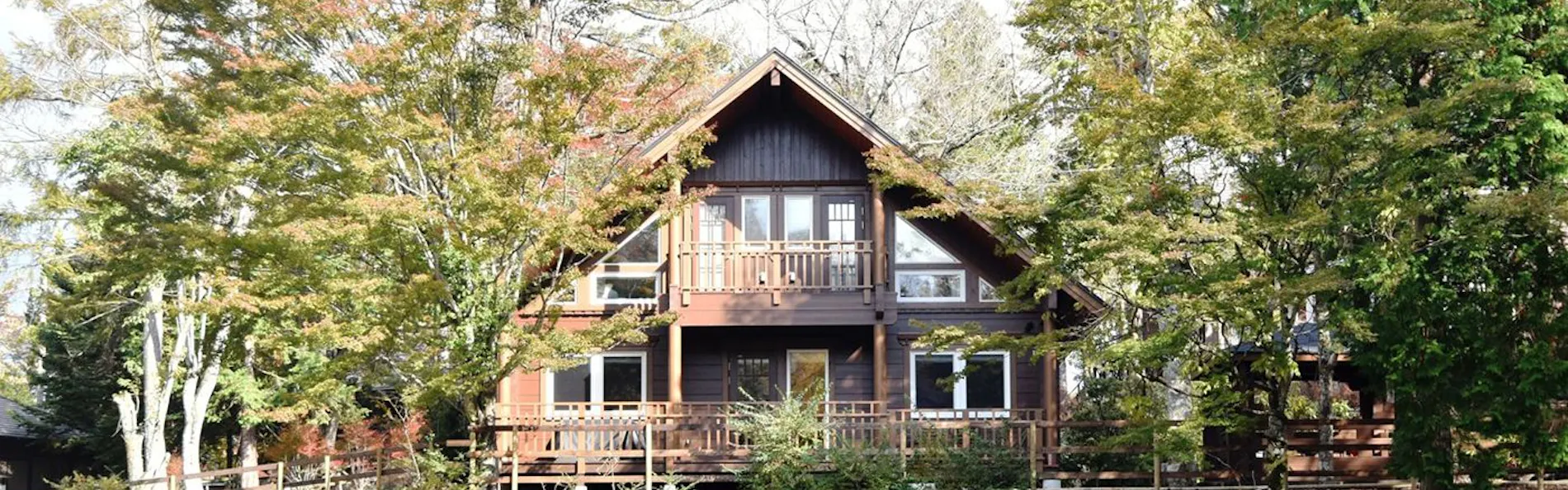 VILLA SUOMI(ヴィラ スオミ)