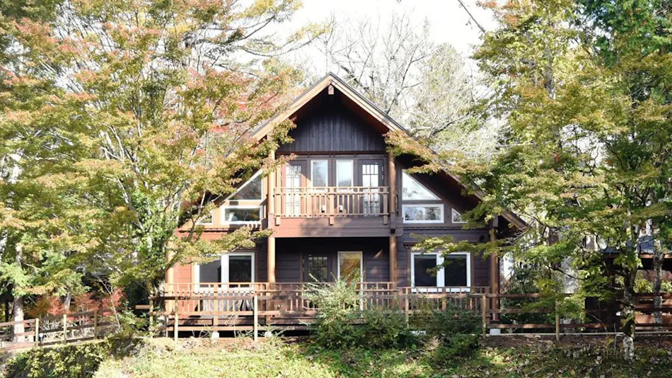 VILLA SUOMI
