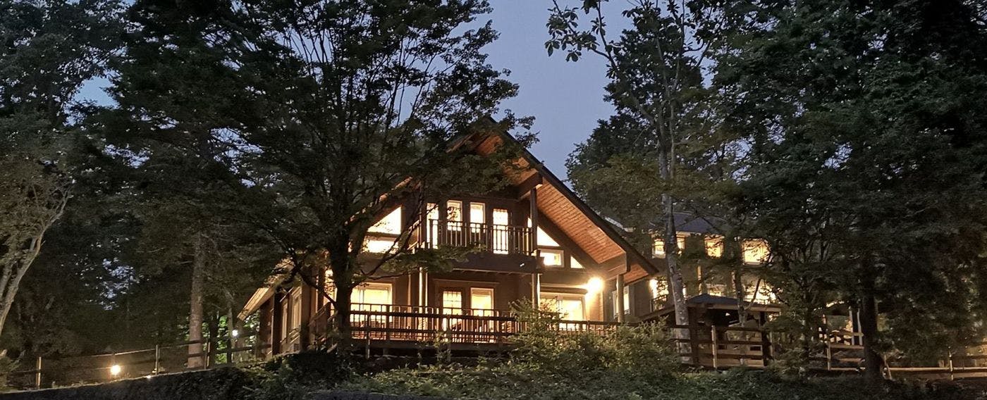 VILLA　SUOMI（ヴィラ　スオミ）