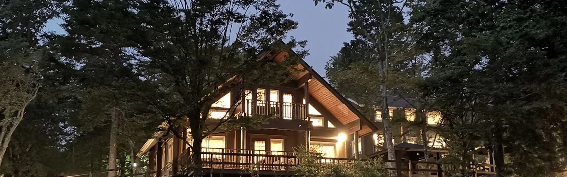 VILLA SUOMI(ヴィラ スオミ)