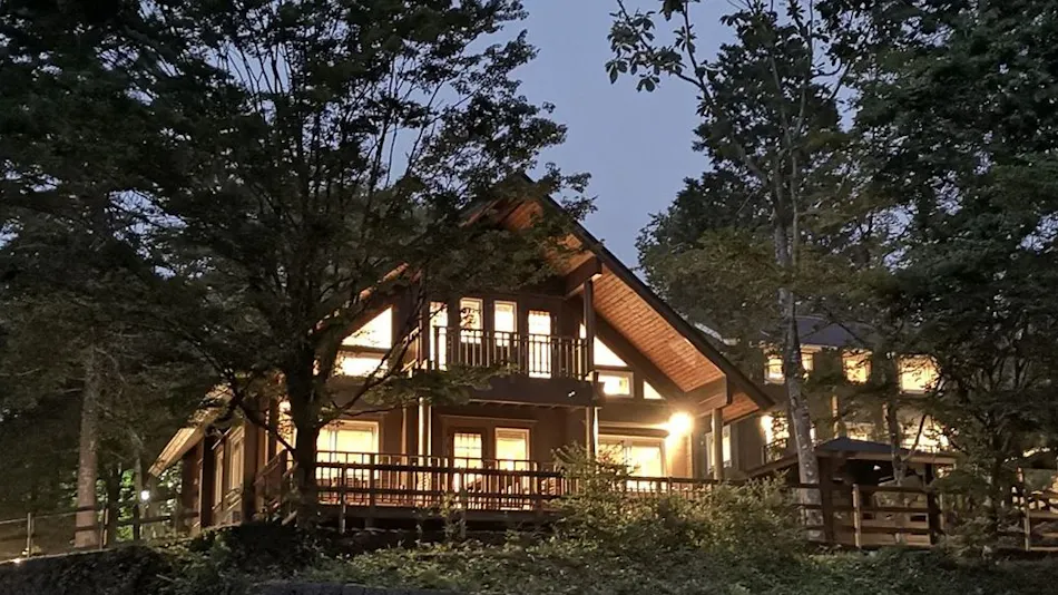VILLA SUOMI