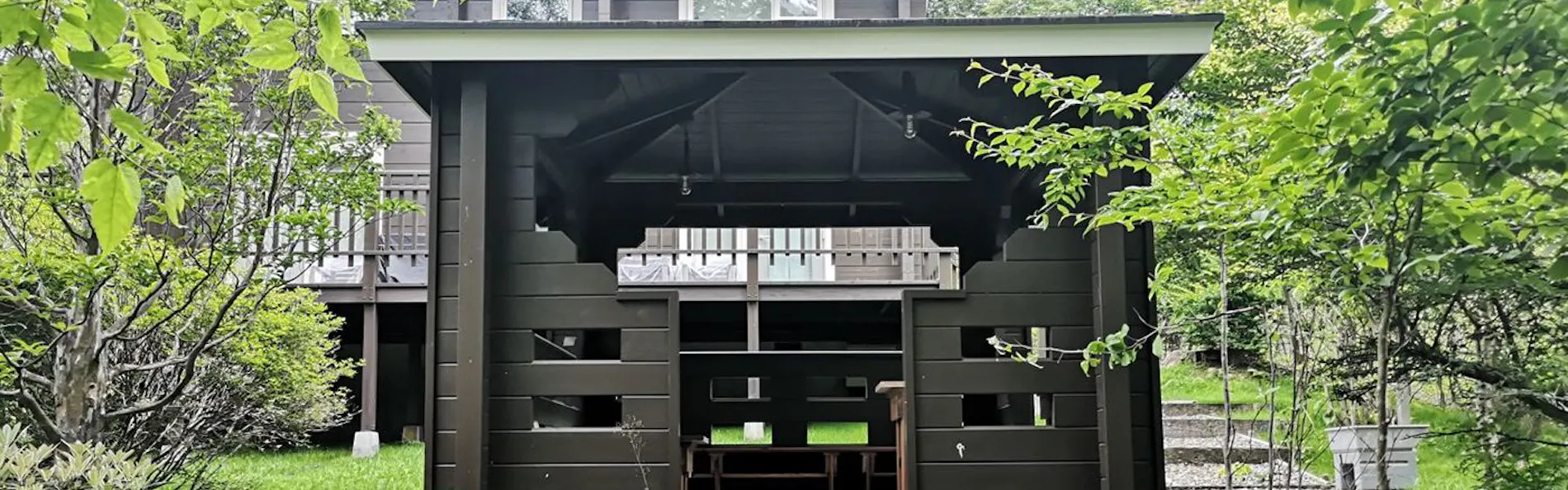 VILLA SUOMI(ヴィラ スオミ)