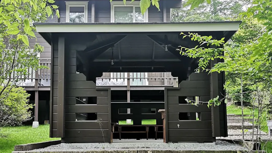 VILLA SUOMI