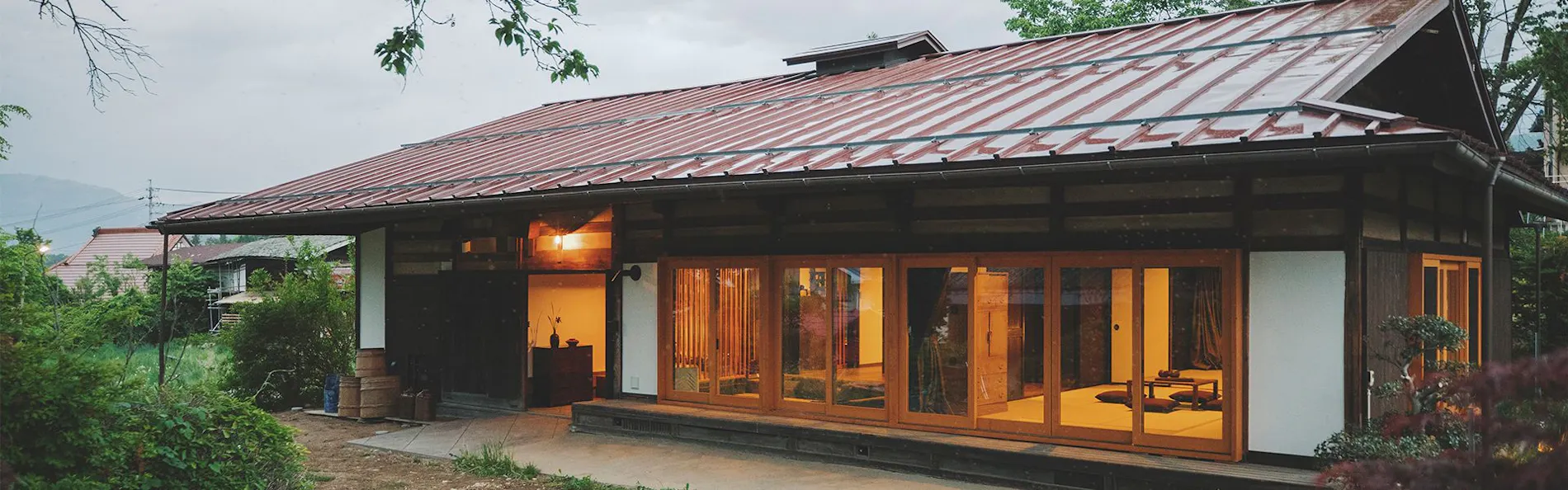 ヤマウラステイ信州八ヶ岳